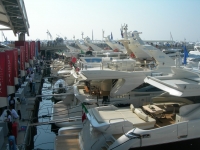 salone nautico genova 2008